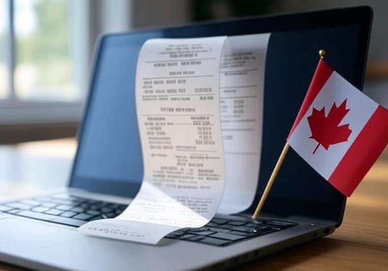 AI Bookkeeping Services in Burnaby